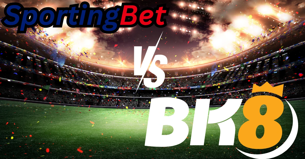 sportingbet ou bk8